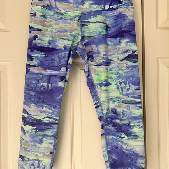 Calvin Klein Performance leggings - Picture 2 of 7